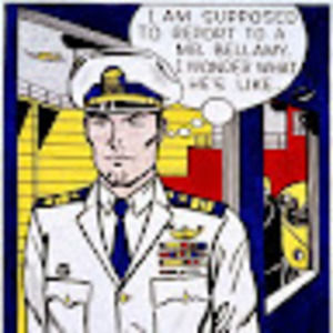 Meet your Posher, Matt